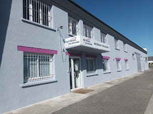 Photo n°4 de Les Matériaux Toulousains à Portet-sur-Garonne (Magasin de materiaux de construction)