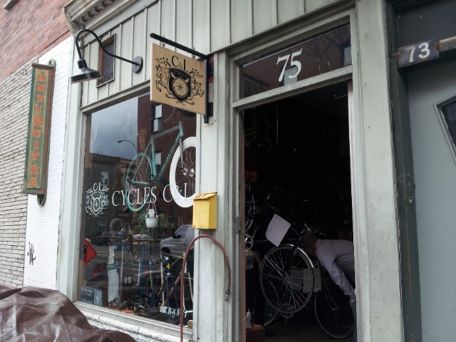C&L cycle