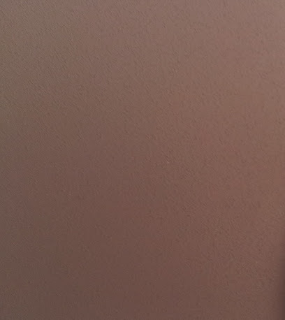 Rikke Friis Indretning