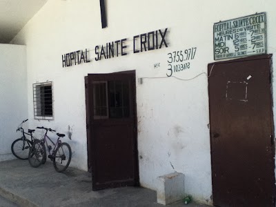 Photos of Sainte Croix Hospital
