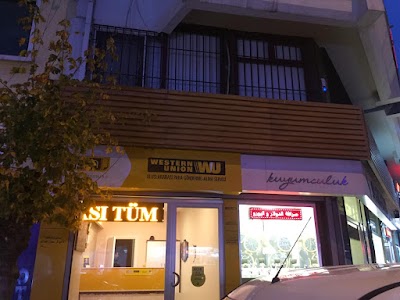 Seymenler Kuyumculuk - Western Union Bursa