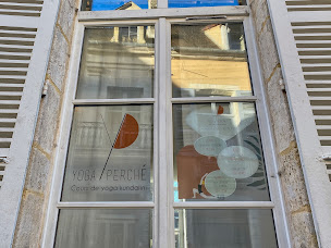 Photo n°8 de Yoga Perché à Bellême (Centre de yoga)