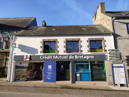 Avatar par défaut pour Crédit Mutuel De Bretagne Pays Du Mene