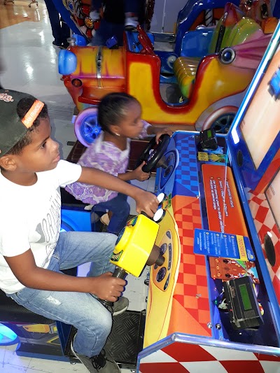 Photos of playland