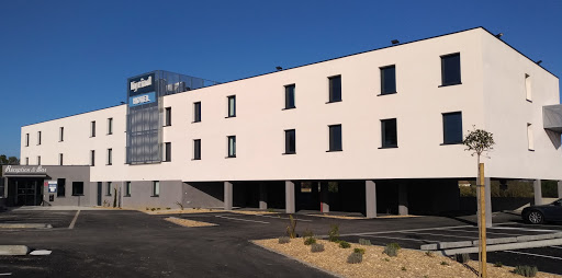 Photo de La Villa D'Ô à Saint-Loubès (33450)