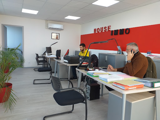 House-Immo Agence Immobilière