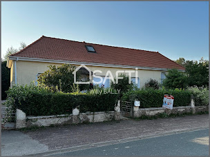 Photo n°33 de Willy Bally - SAFTI Immobilier Montreuil-sur-Mer à Montreuil-sur-Mer (Expert immobilier)