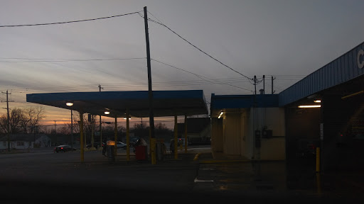 Westside Wash