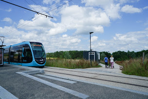 Photo n°25 de Centre Commercial Besancon Chalezeule à Chalezeule (Décorateur d'intérieur)