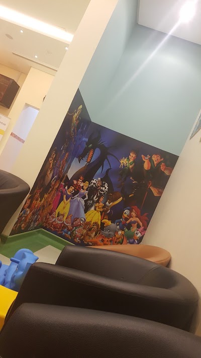 Photos of American Mission Hospital