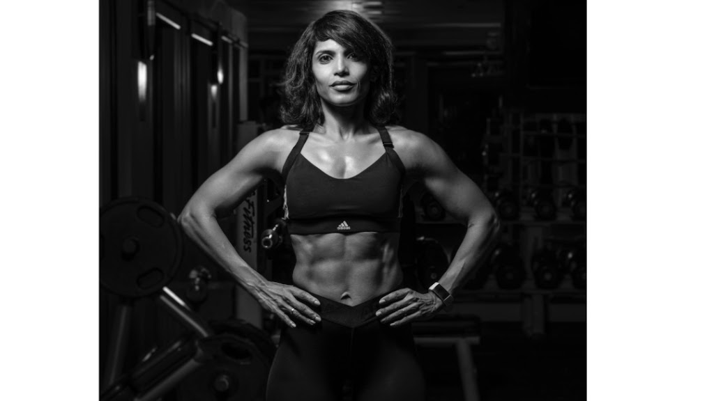 Abstrack By Helna Nutrition Training