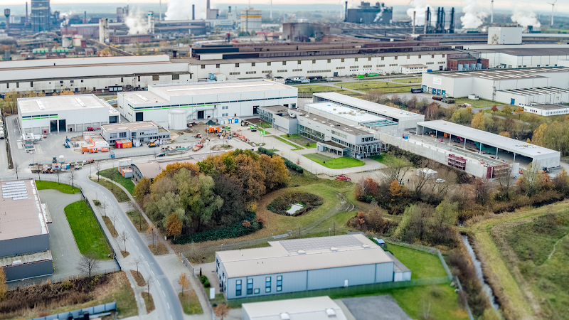 Sortierkontor Nord GmbH & Co. KG