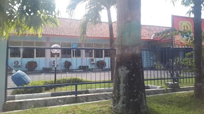Photos of PDAM Tirta Jati Kab. Cirebon