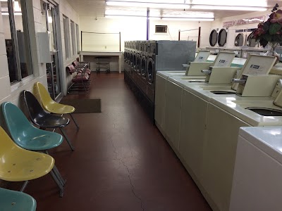 Steamboat Coin Laundry