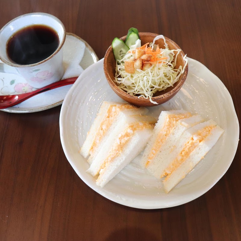 古民家cafeさくら