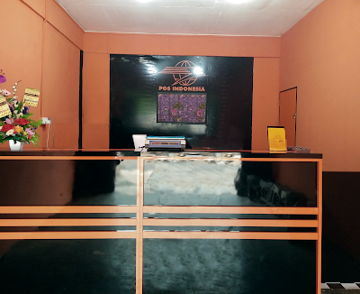 Photos of Kantor Pos Sei Panas