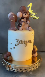 Photo n°15 de sirène sucré salé à Bagnolet (Pâtisserie)