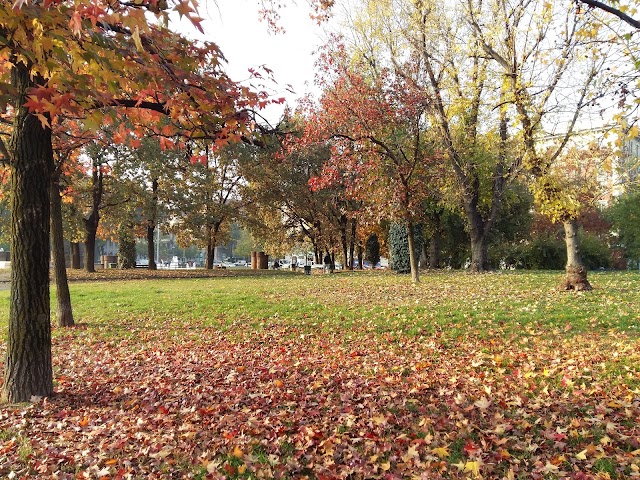 Parco Vittorio Formentano