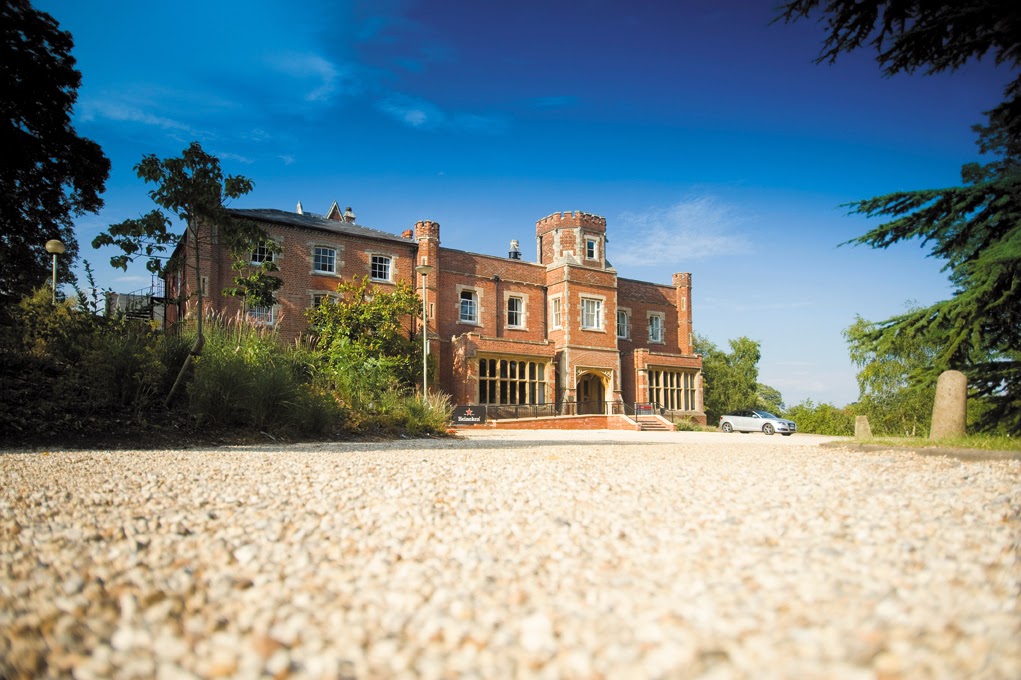 Venue Reading - Venues - photo 1