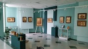 Фотография Культурно-спортивный центр «Газодобытчик», Новый Уренгой, Россия