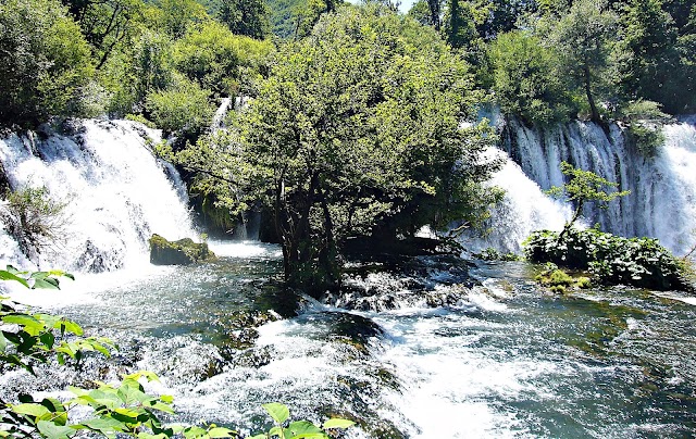 Parc national de l'Una