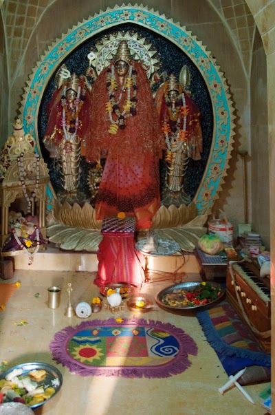Photos of Lalmai Temple