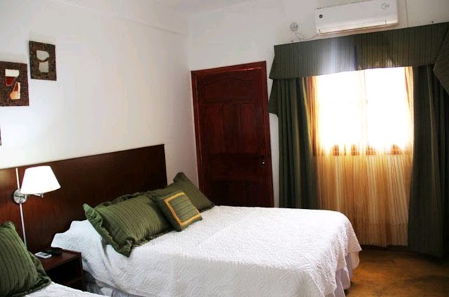 Hostal Andino Cafayate