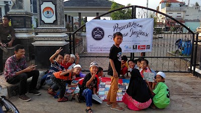 Photos of Perpustakaan Halaman Imajinasi