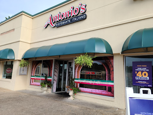 Antonio's Ristorante Italiano - Thumbnail