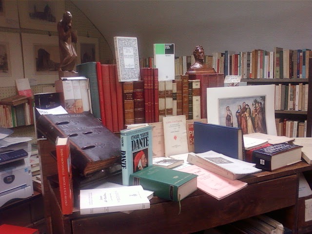 Libreria Giorni