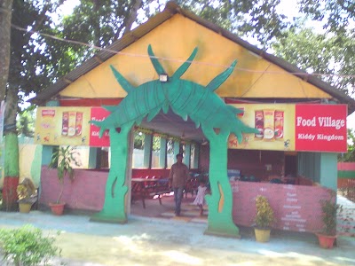 Photos of Kiddy Kingdom Park