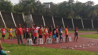 Photos of Stadion Badak Pandeglang