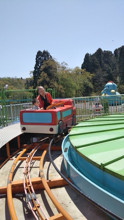 大森山ゆうえんちアニパ Semboku Shi Akita 81 18 8 1321