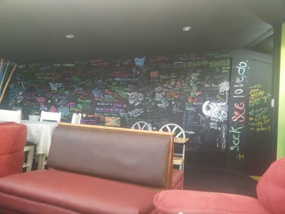 Photos of EcoHostel