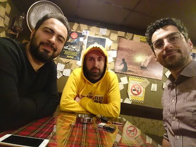 Photos of Kooche Caf&eacute;
