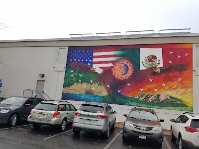 Photos of Dairy Arts Center
