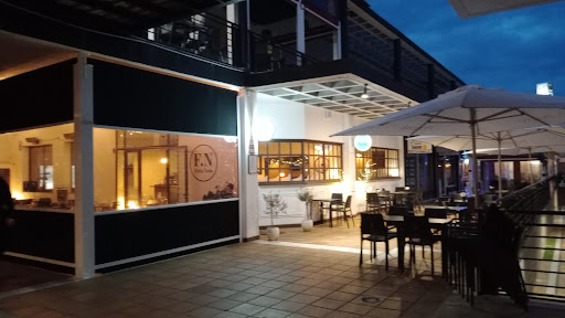 the Cellar Door