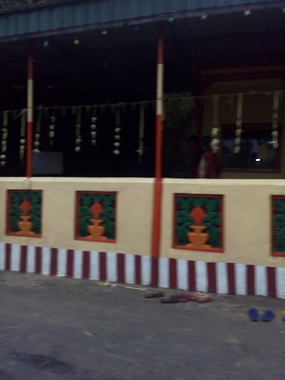 Photos of Haputale Hindu Temple