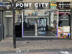 Photo n°1 de pont city à Pont-de-Chéruy (Magasin de téléphonie mobile)