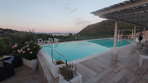Ristorante La Terrazza & Lounge Bar - Thumbnail