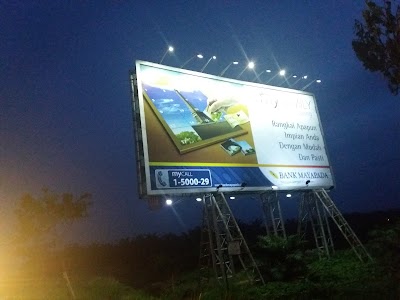 Photos of Taman Sp. Kayu Besar.