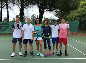 Photo n°27 de Tennis Club Narbonnais Saint Georges à Narbonne (Court de tennis)