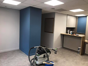 Photo n°2 de Art des copains à Volstroff (Entrepreneur spécialisé dans les revêtements de sol)