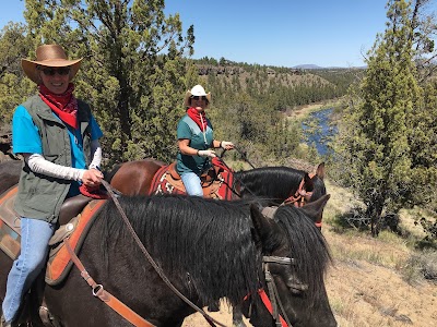 The Red Horse Riding School