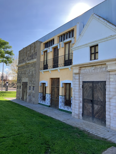 Casas Regionales - Thumbnail