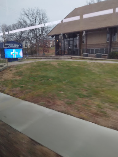 Great Grace Church - Thumbnail