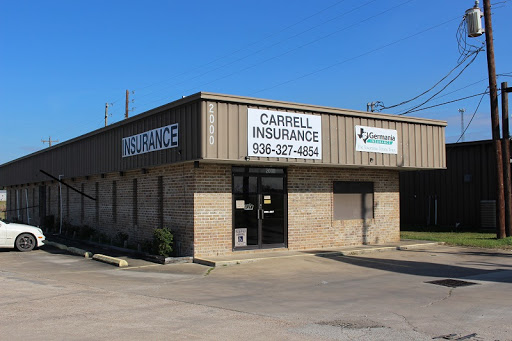 Carrell Insurance - Thumbnail