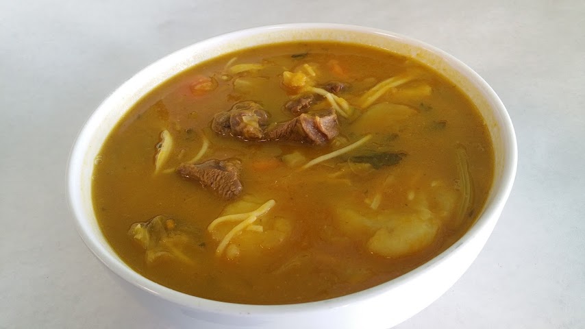 Peacock Arts Café by null