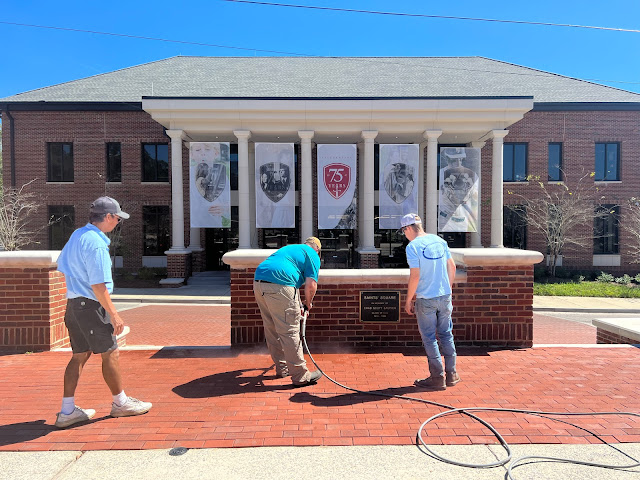 Caliber Softwash, LLC.