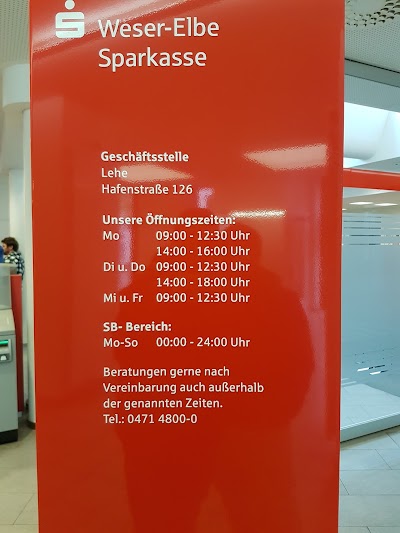 Photos of Weser-Elbe Sparkasse